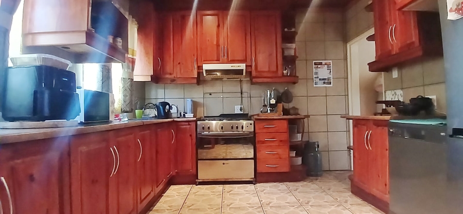 4 Bedroom Property for Sale in Sasolburg Ext 15 Free State
